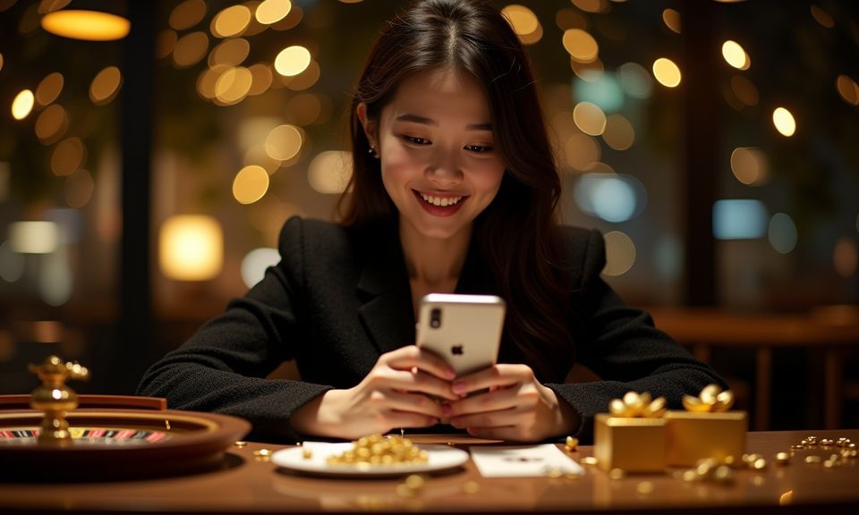 mv99 Casino ZaloPay ở mv99 có gì bên trong